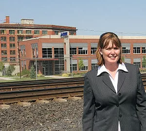 &#151;Staff photo by Jeanne Gustafson