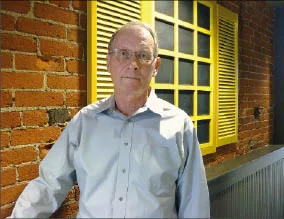 Staff photo by David Cole