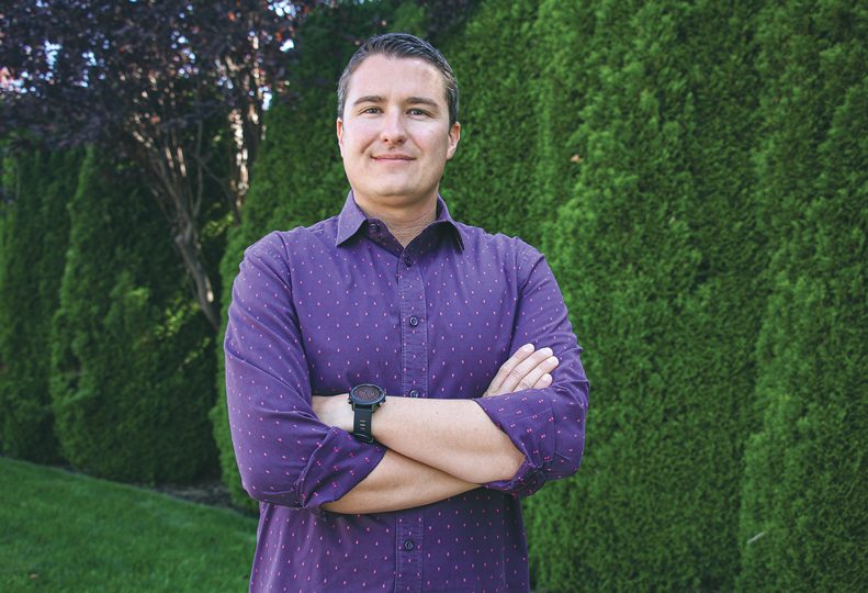 Stauffer & Associates acquires Butler Robinson Spokane Journal of