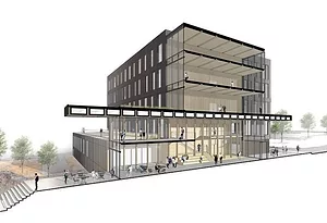 â€”Michael Green Architects