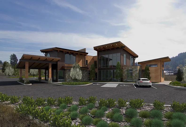 —Eric Hedlund Design LLC