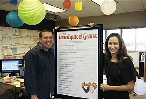 Staff photo by Mike McLean