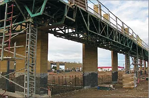 Staff photo by Mike McLean