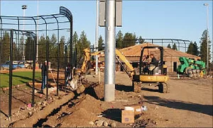 Staff photo by Kim Crompton