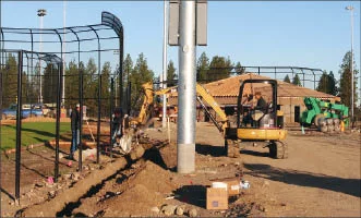 —Staff photo by Kim Crompton