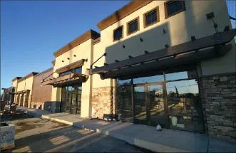 —Staff photo by Kim Crompton