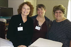 Staff photo by Mike McLean