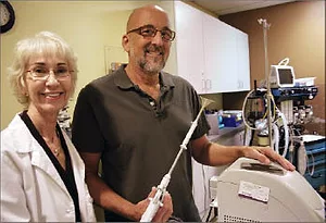 Staff photo by Jeanne Gustafson