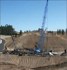 Staff photo by Jeanne Gustafson