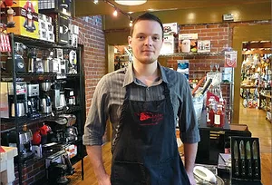 Staff photo by David Cole