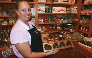 —Staff photo by Mike McLean