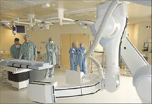 &#151;Staff photo by Jeanne Gustafson