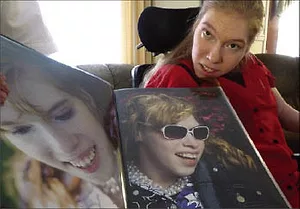 Staff photo by David Cole