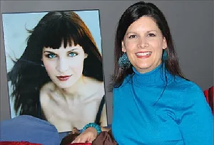 Staff photo by Kim Frlan