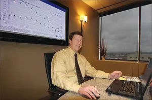 Staff photo by Mike McLean