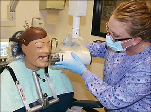 Staff photo by Mike McLean