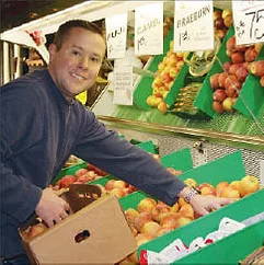 Staff photo by Kim Frlan