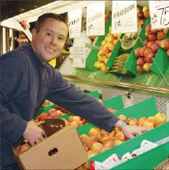 Staff photo by Kim Frlan