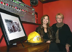 Staff photo by Jeanne Gustafson