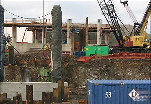 Staff photo by Mike McLean