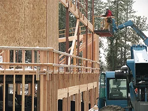 Staff photo by Mike McLean