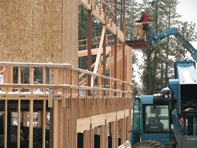 —Staff photo by Mike McLean