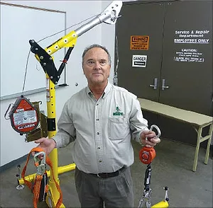 Staff photo by David Cole