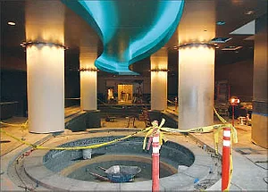 Staff photo by Kim Crompton