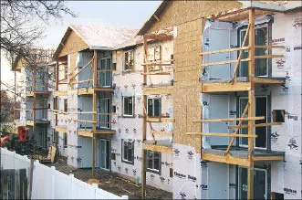 —Staff photo by Mike McLean