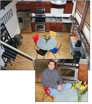 —Photos by Sandra Hosking