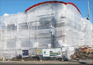 Staff photo by Mike McLean