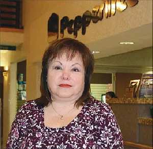 Staff photo by Mike McLean