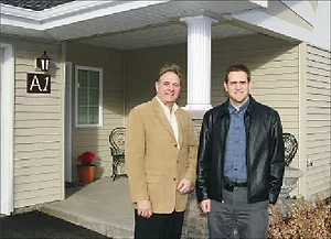 Staff photo by Mike McLean