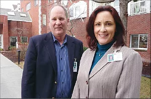 &#151;Staff photo by David Cole