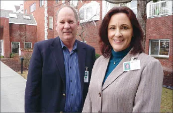 &#151;Staff photo by David Cole