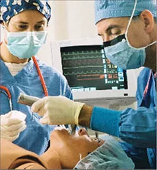 Photo courtesy of University of Washington