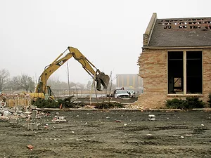 Staff photo by Mike McLean