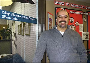 &#151;Staff photo by Jeanne Gustafson