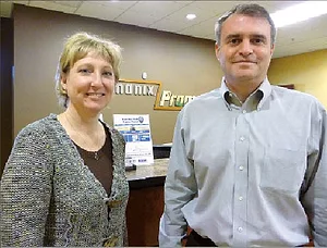 &#151;Staff photo by David Cole