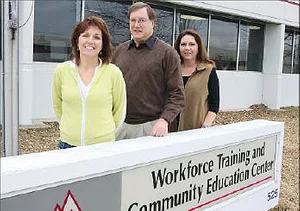 Staff photo by Mike McLean