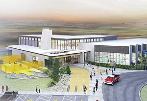 â€”ALSC Architects PS