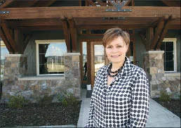 Staff photo by Mike McLean