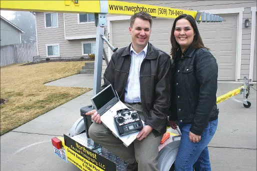 —Staff photo by Jeanne Gustafson