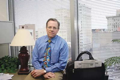 —Staff photo by Richard Ripley