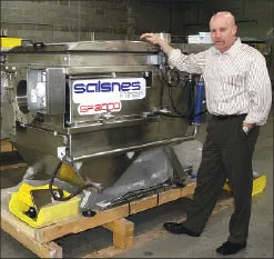 &#151;Staff photo by Paul Read