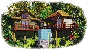 &#151;Rendering courtesy of Hal Sorrenti