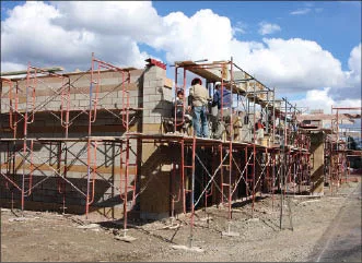 —Staff photo by Mike McLean