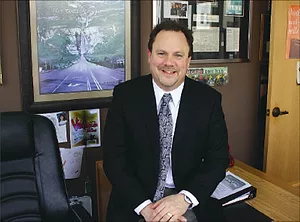 &#151;Staff photo by Kim Crompton