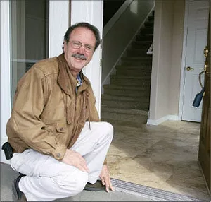 Staff photo by Mike McLean