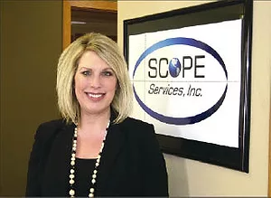 Staff photo by Mike McLean